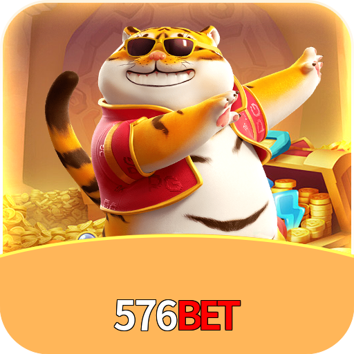 Imagem promocional da 576bet mostrando a plataforma e suas vantagens