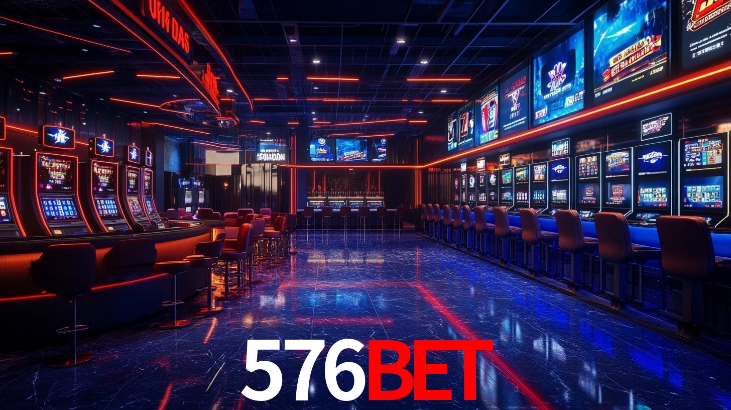 Exclusive Games 576bet