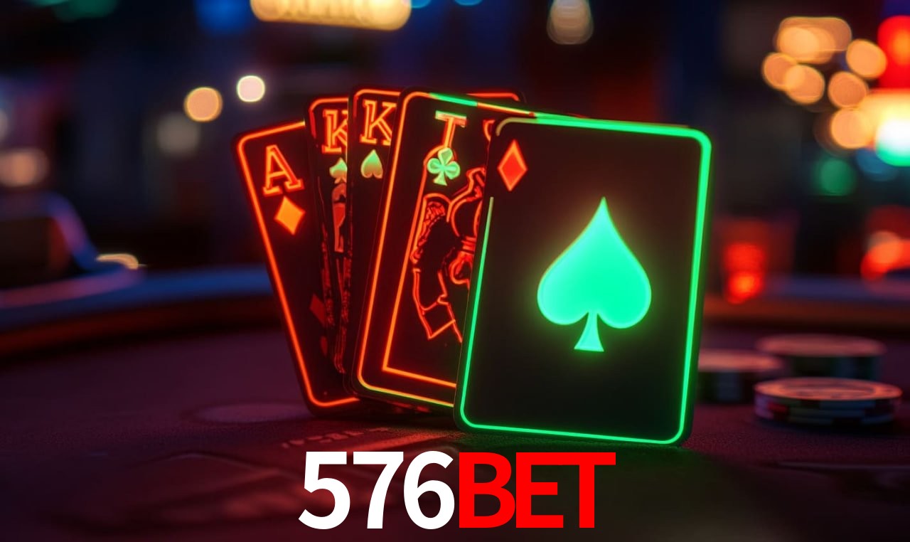 Login Seguro 576bet