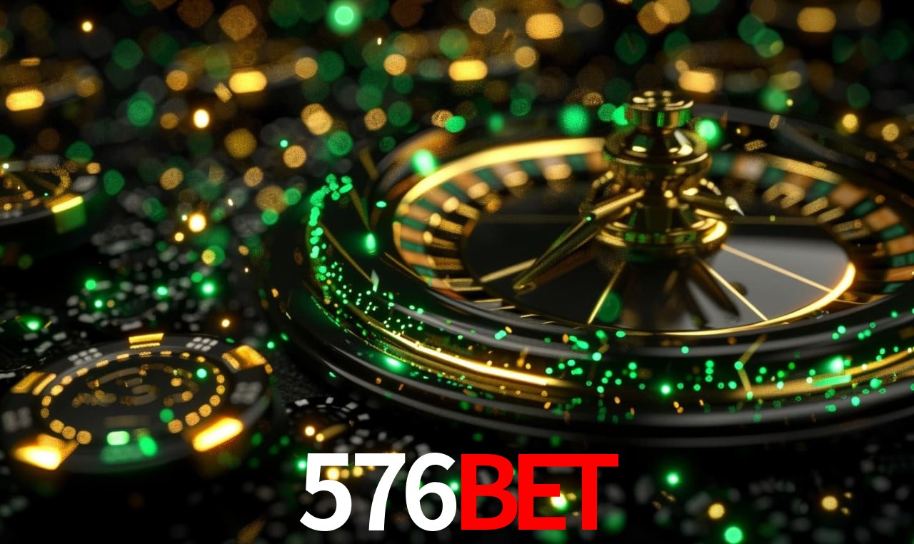 Vantagens de jogar slots no 576bet Brasil