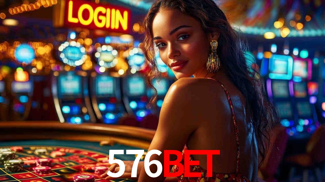 Tecnologia da Plataforma 576bet