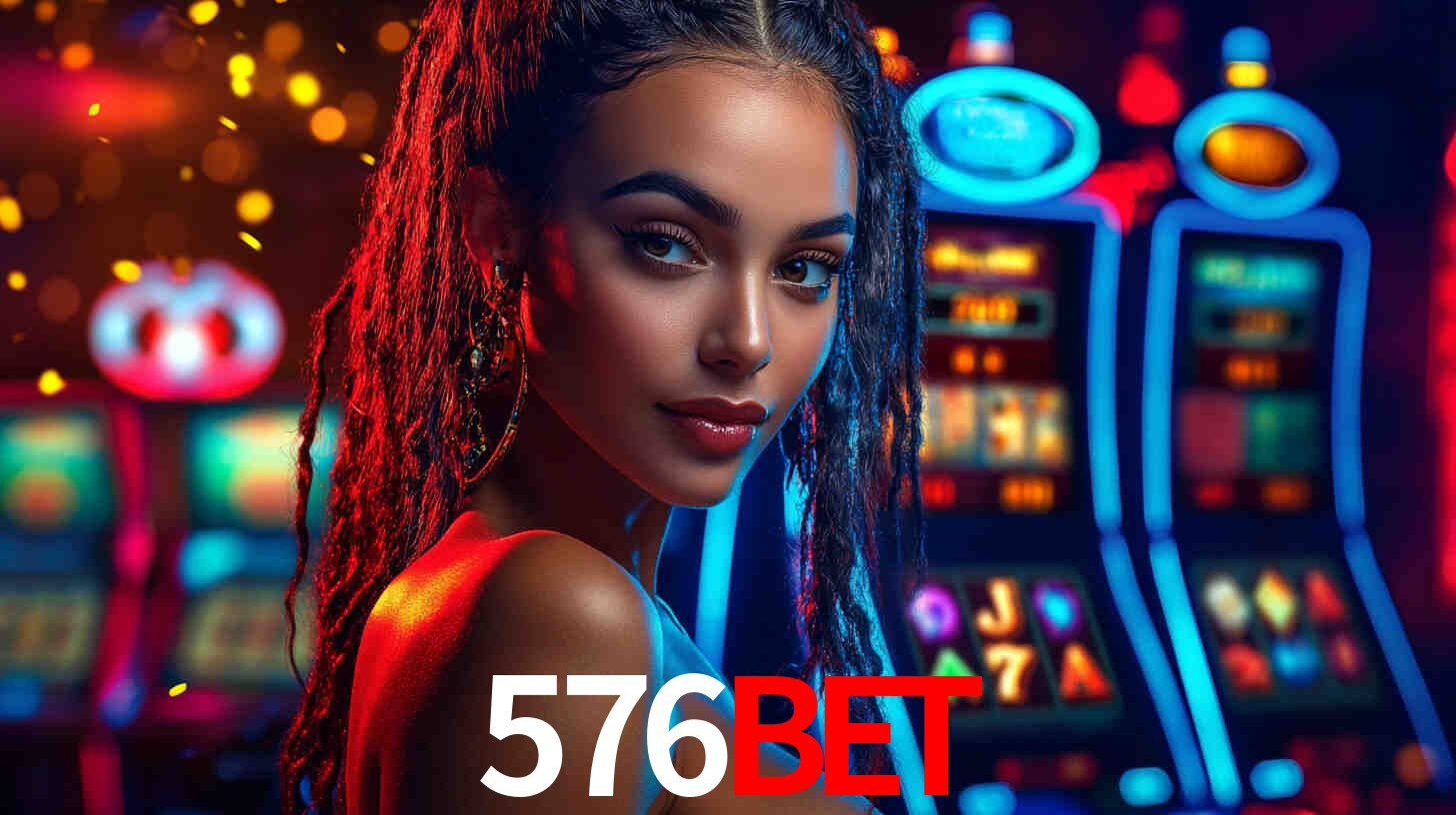 Descubra o Programa VIP da 576bet: Vantagens Exclusivas para Jogadores