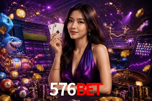 Live Casino 576bet
