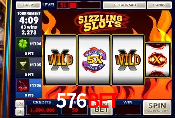 Desvendando o Mundo dos Jogos Virtuais na 576bet