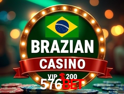 Prévia de conteúdo do canal Telegram 576bet