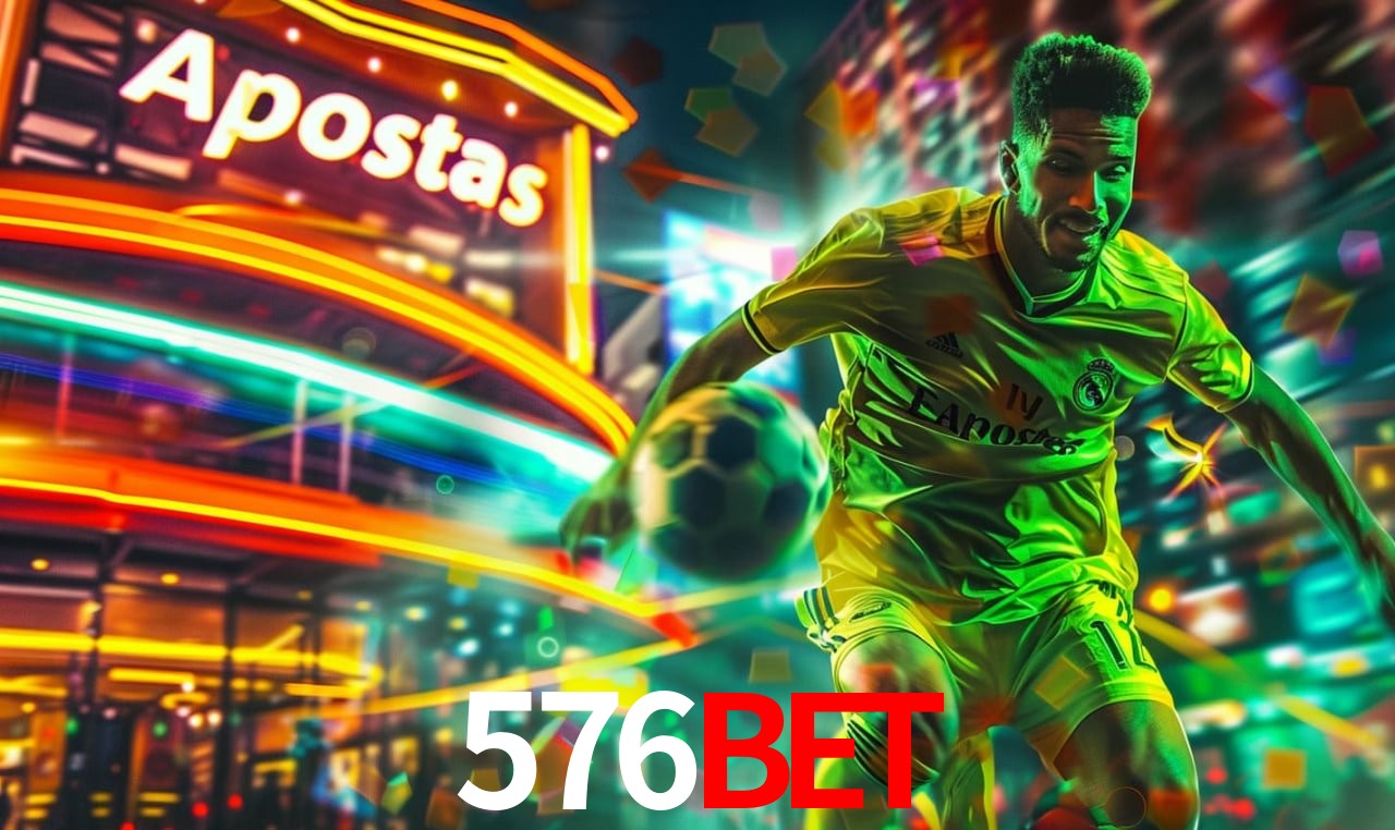 Benefícios da Conta 576bet