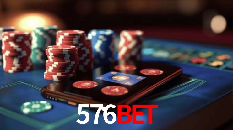 Estatísticas Esportivas 576bet