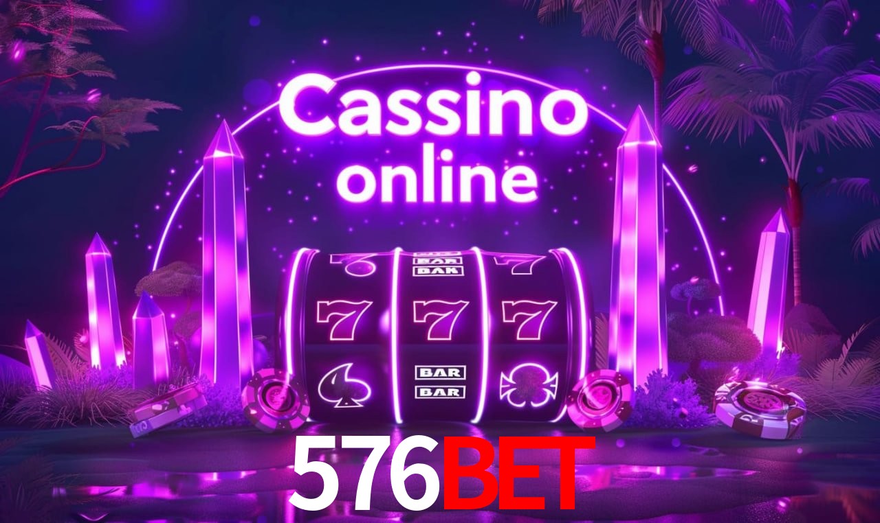 Ofertas Exclusivas 576bet