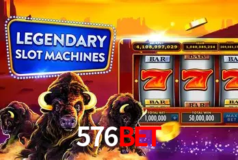 Inovações de Jogos na 576bet: O Futuro das Experiências Interativas