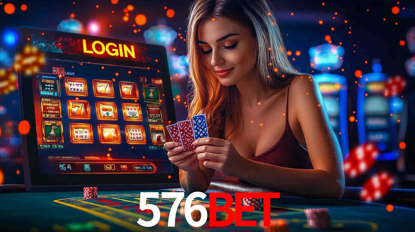 Bônus Generosos e Exclusivos no 576bet para Você!
