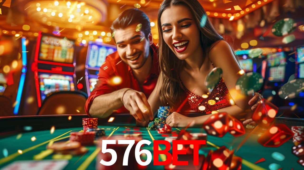 Promoção Relâmpago 576bet