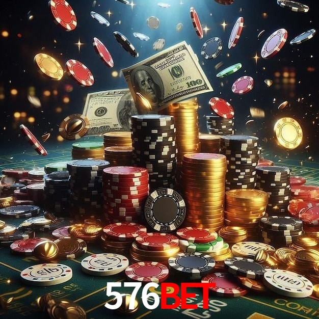 PIX Instantâneo 576bet