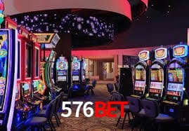 Benefícios do Login 576bet - Bônus e Vantagens Exclusivas