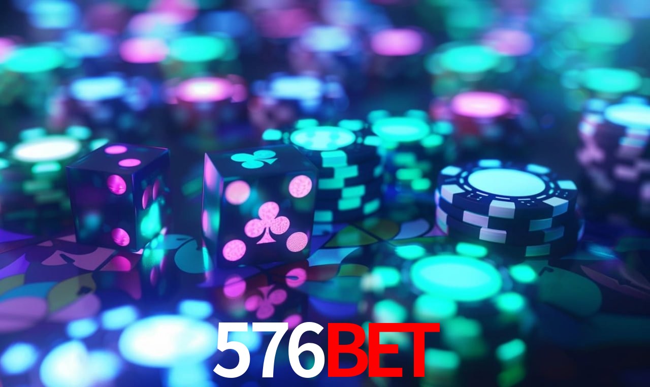 Apostas de Futebol 576bet