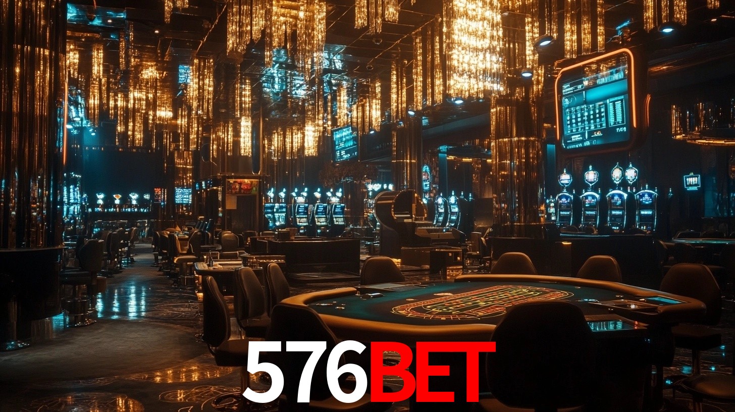 576bet: Seu Especialista em Apostas Esportivas Brasileiras