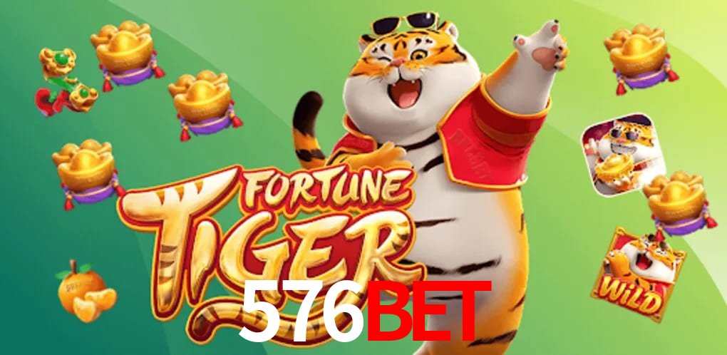 Welcome Bonus 576bet