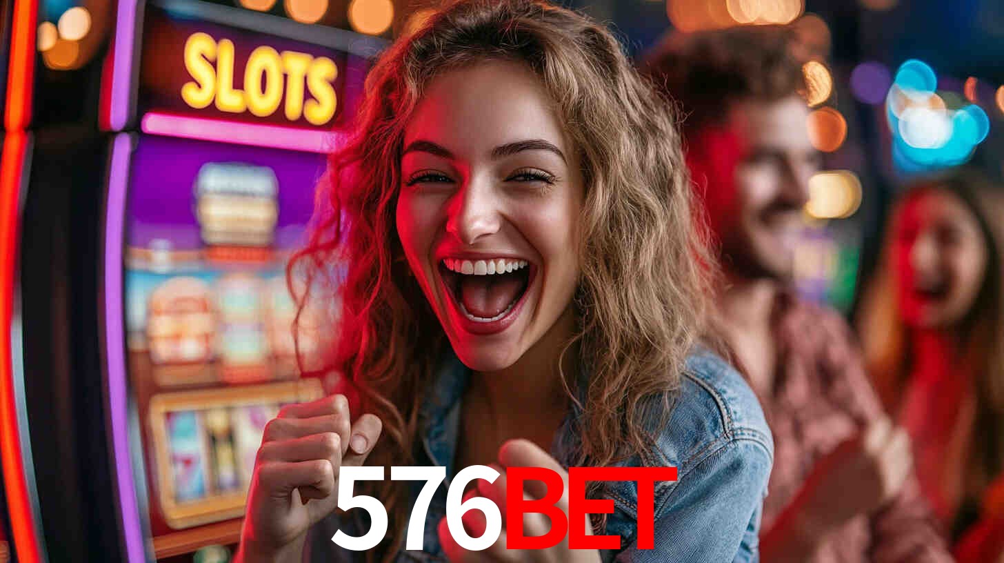 A Experiência Imersiva dos Cassinos Ao Vivo no 576bet