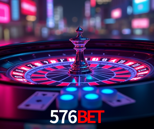 A Emoção da Loteria na 576bet: Uma Chance de Mudança de Vida