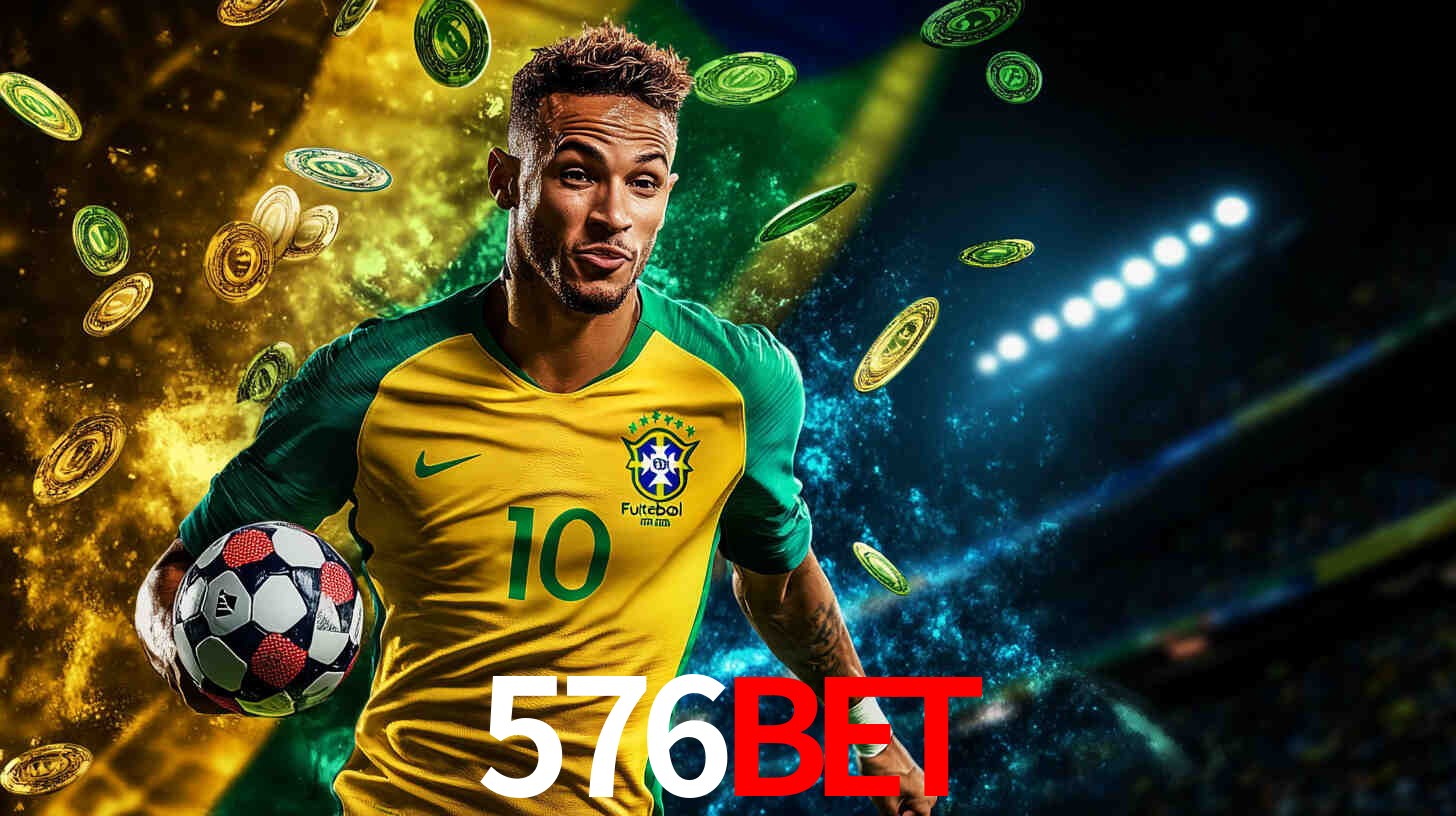 Explorando a Categoria de Eventos em Apostas na 576bet