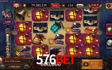 Descubra a Essência do 576bet: Nossa História e Compromissos