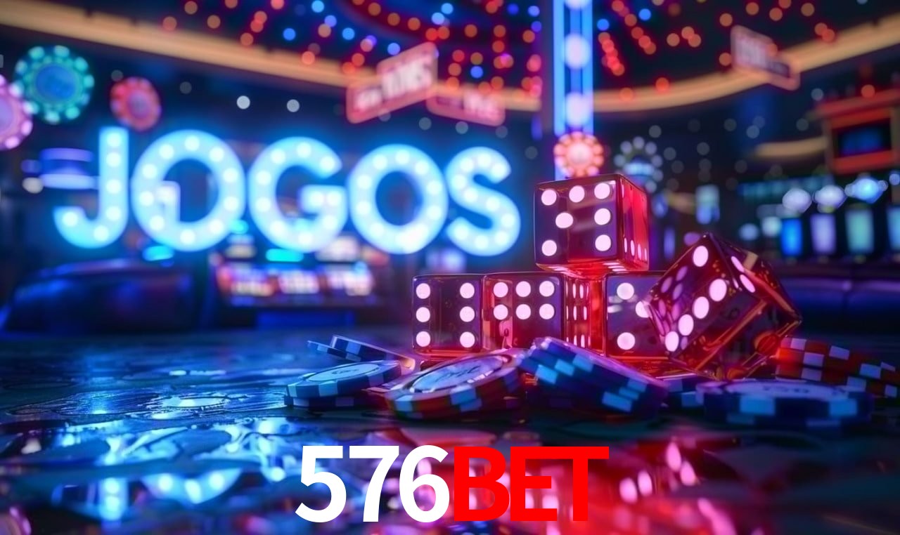Casino Ao Vivo 576bet