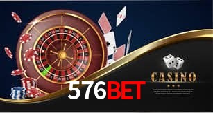 Estatísticas do Jogo 576bet