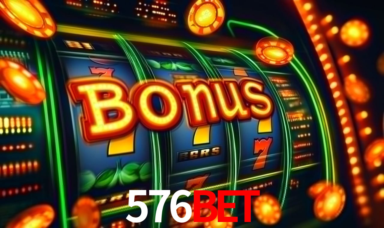 Roulette Table 576bet