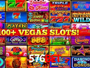 Descubra o Mundo do Cassino Online com 576bet