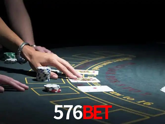 Jogos de Mesa Premium 576bet - Blackjack, Roleta, Baccarat