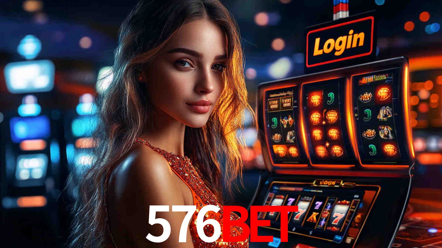 Sinta a adrenalina dos jogos de cassino com 576bet