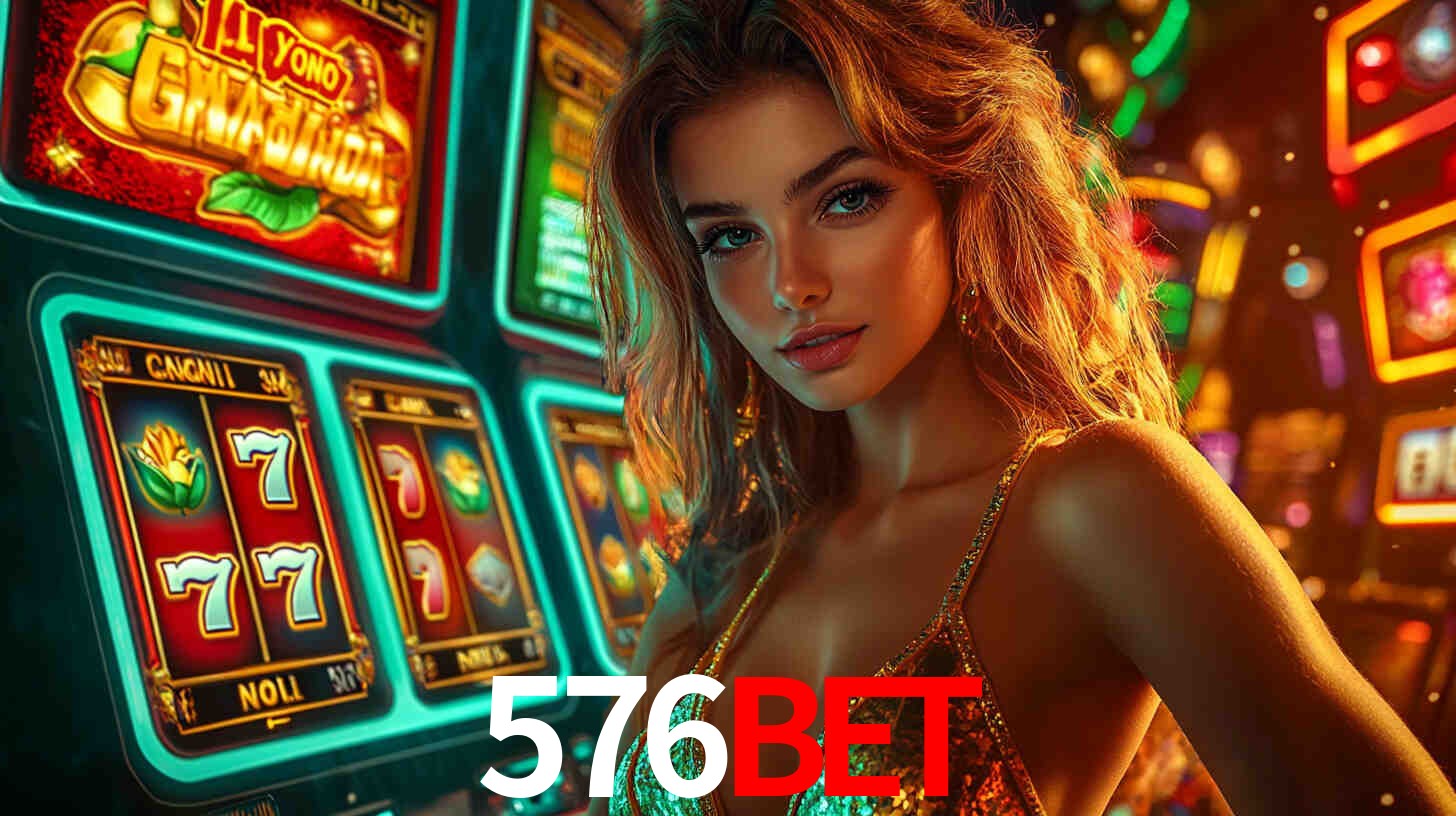576bet App Interface