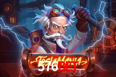 Sistemas de Segurança 576bet