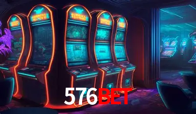 Descubra a Magia dos Jogos de Arcade no 576bet