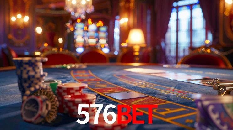 API Integration 576bet