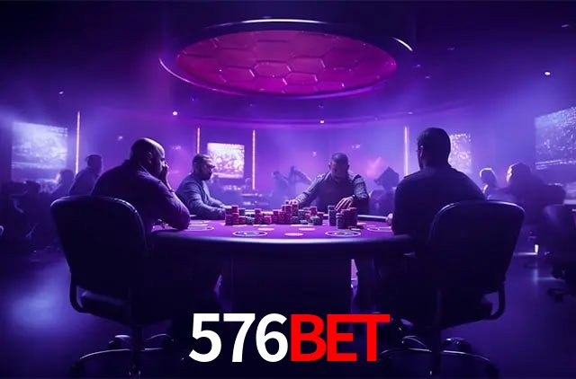 Provedores de Jogos 576bet