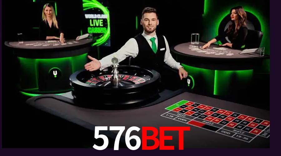 APP oficial da 576bet para mobile