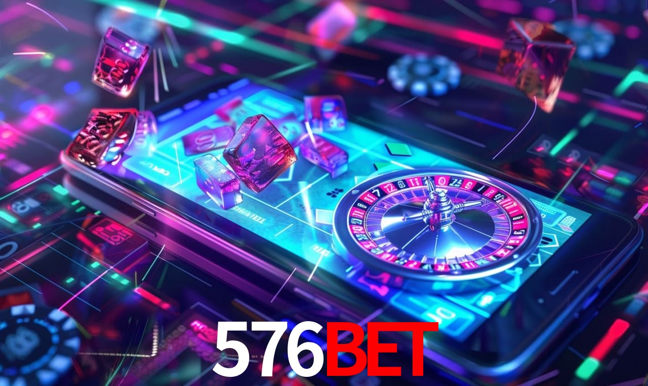 Recursos de Bônus 576bet