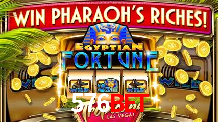 Descubra o Mundo do Cassino Online com 576bet