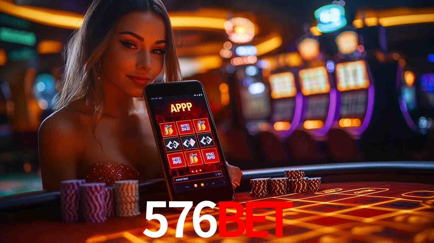 Descubra a Essência do 576bet: Nossa História e Compromissos
