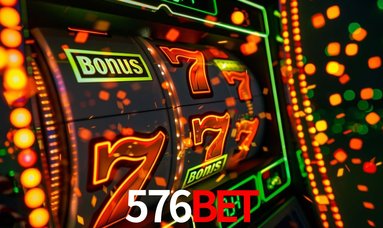 Imagem secundária para conteúdo da página Facebook 576bet