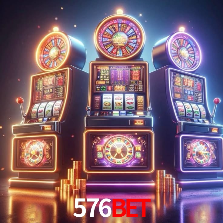 576bet: Jogos de Caça-Níqueis-Altas Recompensas, Roleta-Velocidade, Blackjack-Desafios Máximos