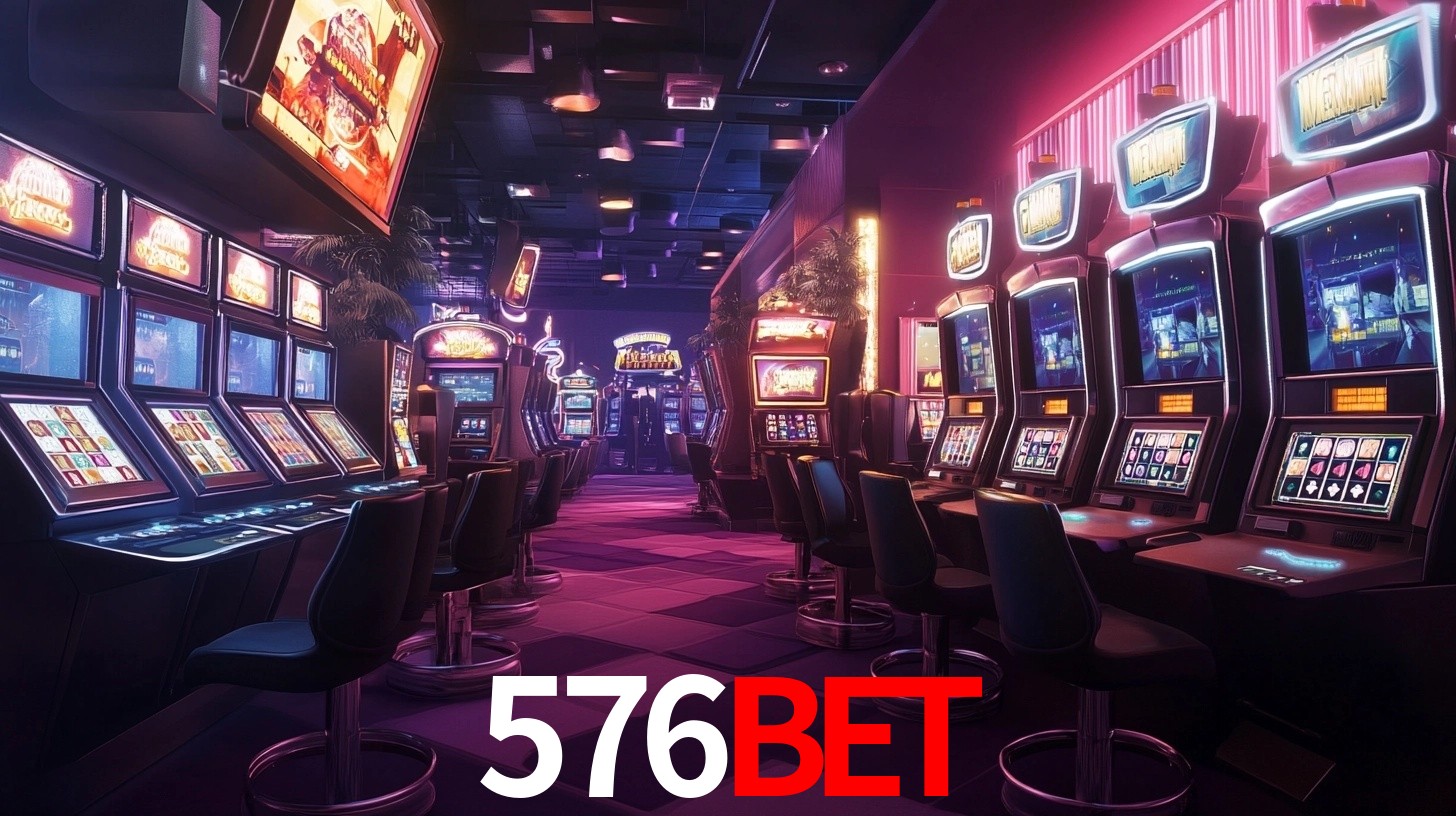 576bet