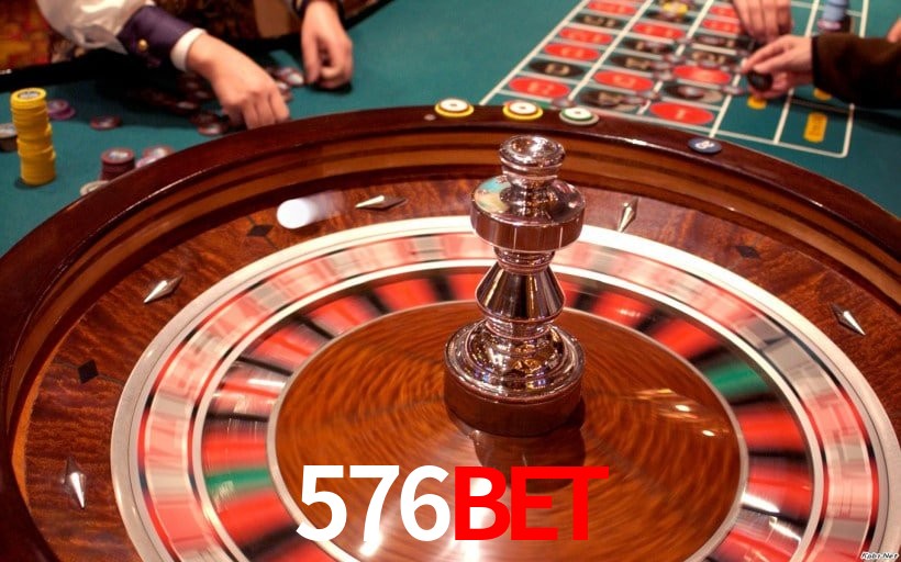Casino VIP 576bet