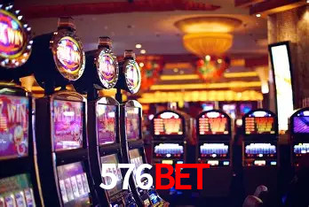 Desvendando o Mundo dos Jogos Virtuais na 576bet