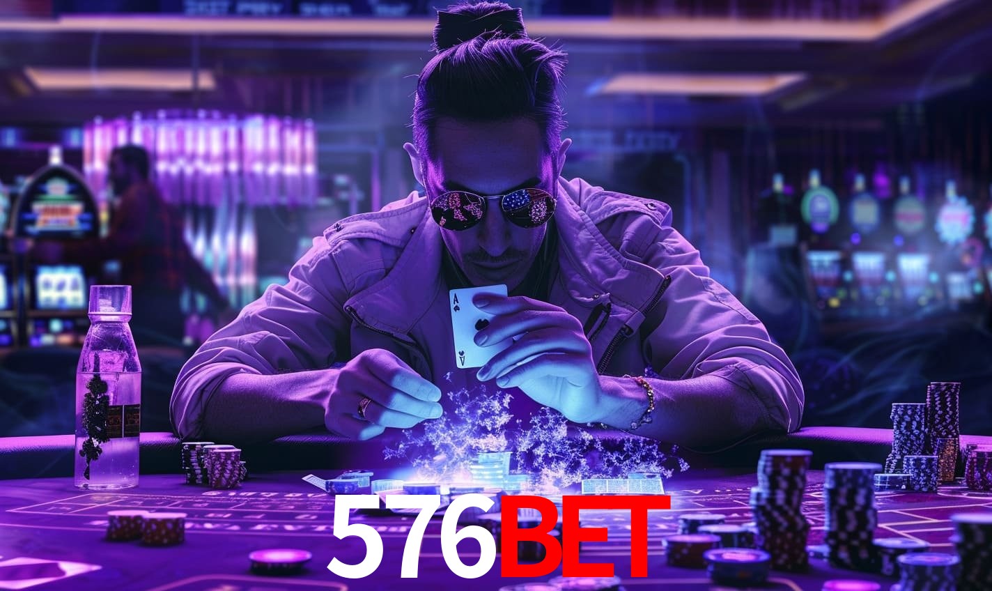 Blackjack Table 576bet
