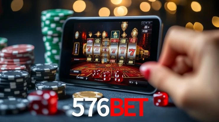 Premium Interface 576bet