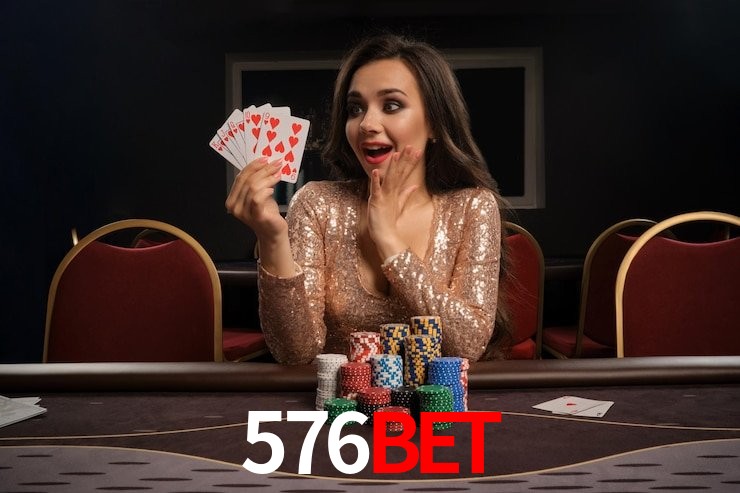 Programa VIP 576bet