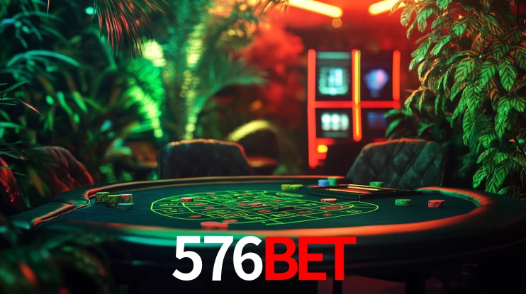 Welcome Bonus 576bet