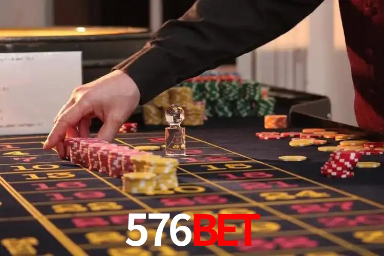 Apostas Esportivas na 576bet: Um Guia Completo