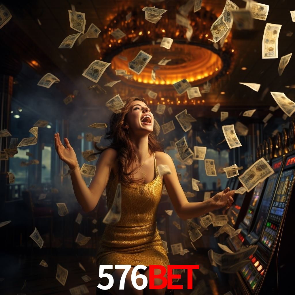 VIP Casino 576bet